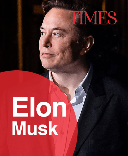 ElonMusk