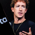 Mark Zuckerberg
