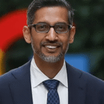 Sundar Pichai