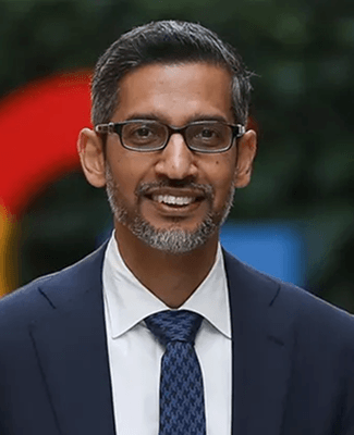 Sundar Pichai