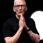Tim Cook