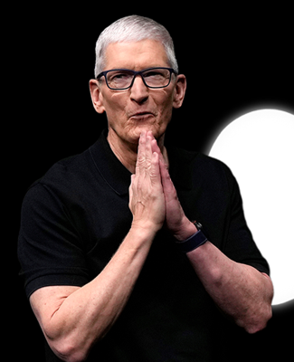 Tim Cook