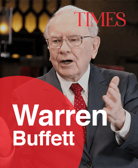 Warren-buffett